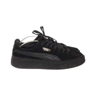 Sneaker (Basket Platform) von Puma