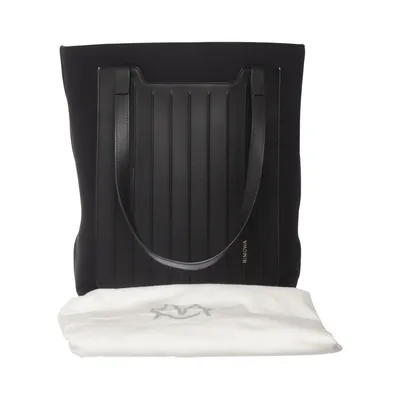 Håndtaske (Never Still Canvas Vertical Tote) fra Rimowa