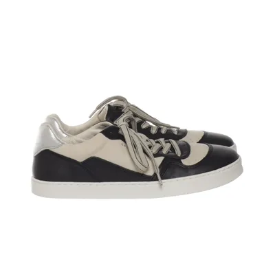 Sneakers (Svart, Beige) från Groundies