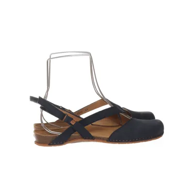 Promenadskor (Blå) från El Naturalista Skinn