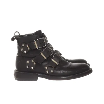 Boots (Svart) från Zadig & Voltaire