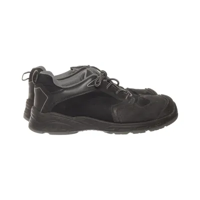 Chaussures de travail (Noir) de Toe Guard