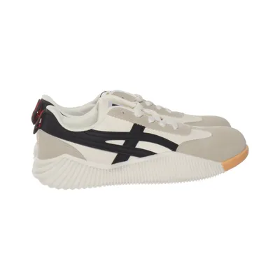 Sneakers (Vit, Grå, Svart) från DF