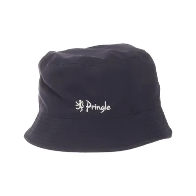 Bucket hat (Blue, White) from Pringle of Scotland