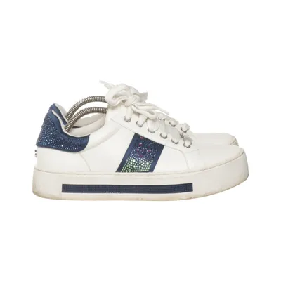 Baskets (Blanc, Bleu, Multicolore) de Carvela