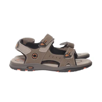 Sandaler (Grå) från Nordcap