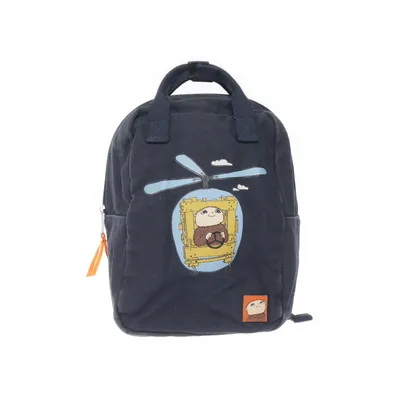 Ryggsäck (Blå) från Alfons Åberg Bomull