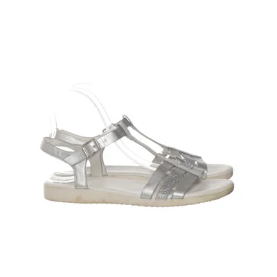 Sandaler (Silverfärgad) från Graceland