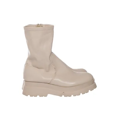 Boots (Beige) from Bellucci