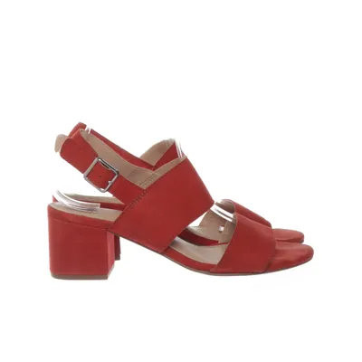 Sandaletter (Röd) från Dasia