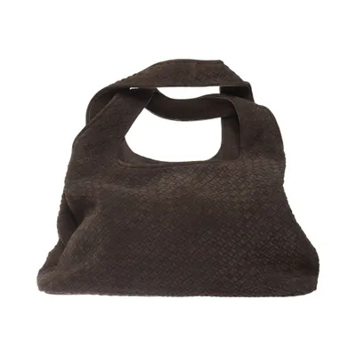Sac à bandoulière (Paz Weave) de Les Visionnaires Cuir, Polyester