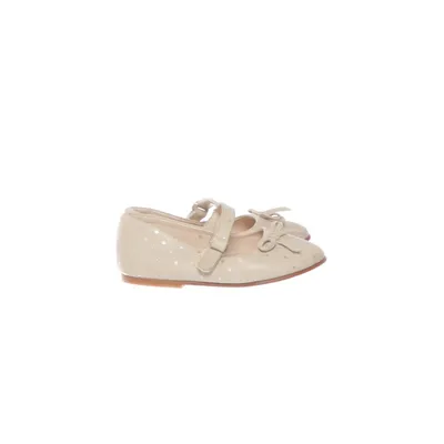 Ballerinasko (Beige) fra Zara Baby