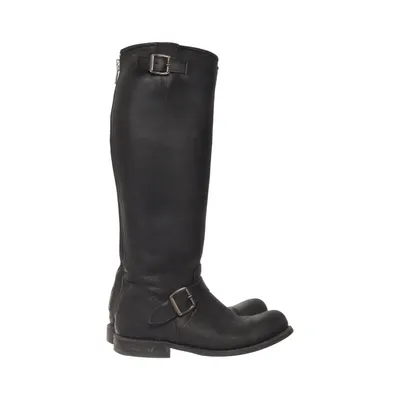 Stiefel (Schwarz) von Dainite