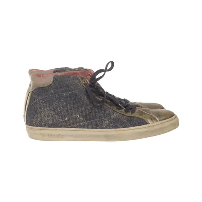 Baskets (Bleu, Or, Multicolore) de Pantofola d'Oro