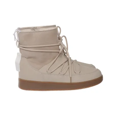 Bottines (Beige) de Lejon