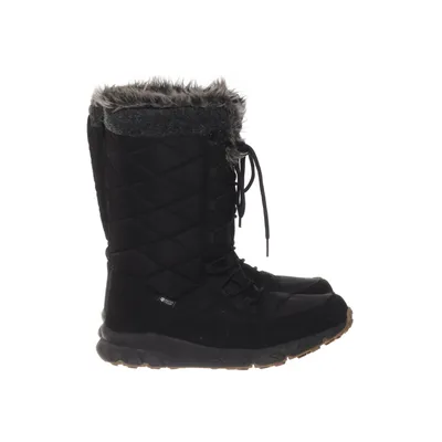Bottes à lacets (Noir) de Everest