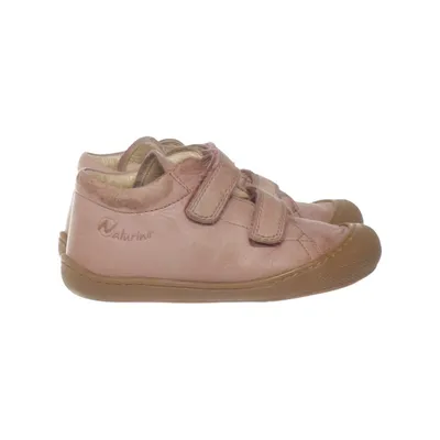 Bottines (Rose) de Naturino