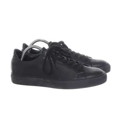 Sneakers (Black) from Garment Project