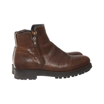 Boots (Brun) från Sneaky Steve