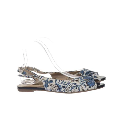 Sandaler (Blå, Vit, Flerfärgad) från Tamaris