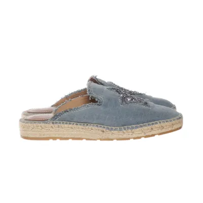 Espadrilles (Blue) from Cute Couture