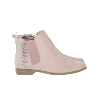 Boots (Rosa) från Tamaris