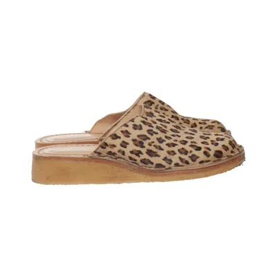 Sabots (Beige, Multicolore) de Swedish Hasbeens