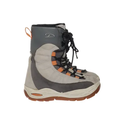 Snowboard boots (Grå, Orange, Beige) från Deeluxe