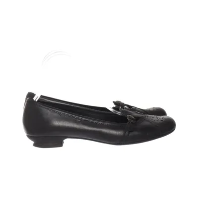 Ballerines (Noir) de Arcadia