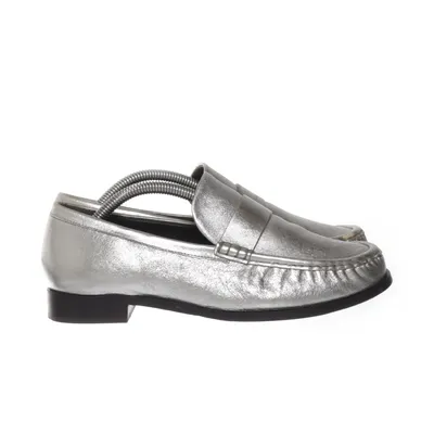Loafers (Silverfärgad) från COS