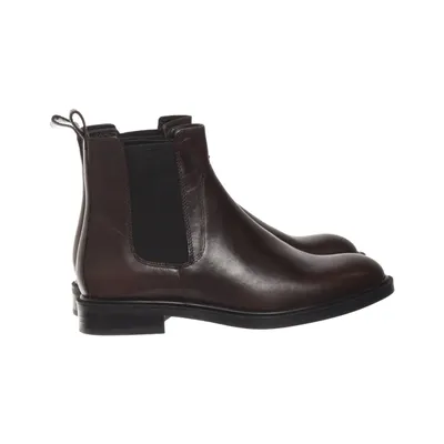 Chelsea boots (Brun) från Vagabond