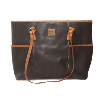 Handtas (Bruin) van Dooney & Bourke