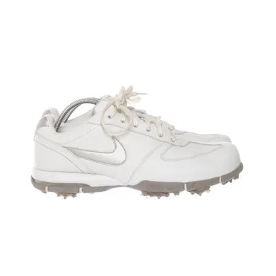 Golfschoenen (Wit) van Nike Leer