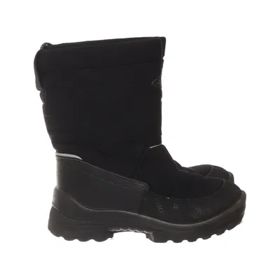 Boots (Black) from Kuoma