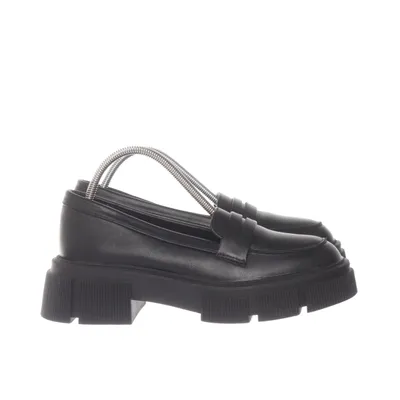 Walking shoes (Black) from New Look