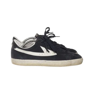 Baskets (Bleu, Blanc) de Warrior