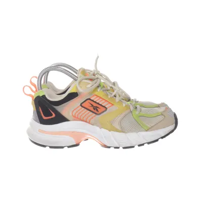 Sneakers (Beige, Meerkleurig) van Reebok