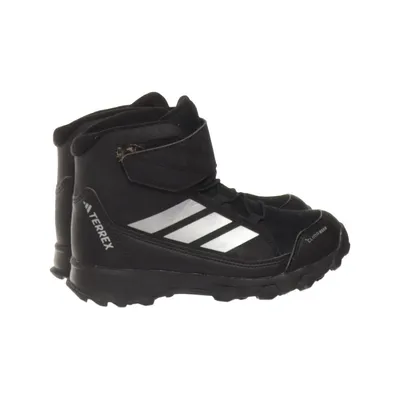 Hiking boots (Black) from Adidas
