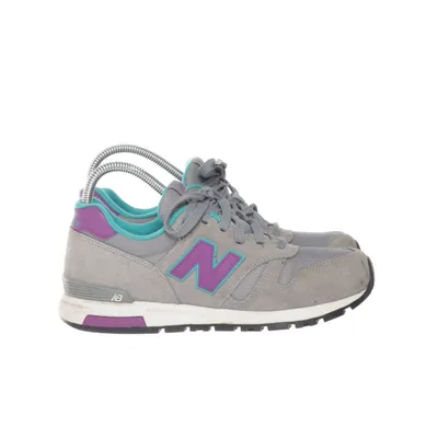 Sneakers (Grijs, Meerkleurig) van New Balance