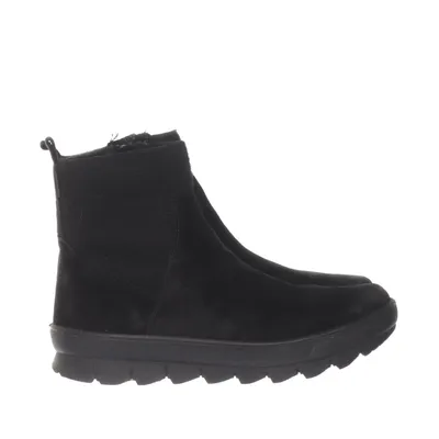 Boots (Svart) från Legero Skinn