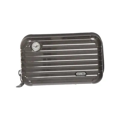 Trousse de toilette (Noir) de Rimowa