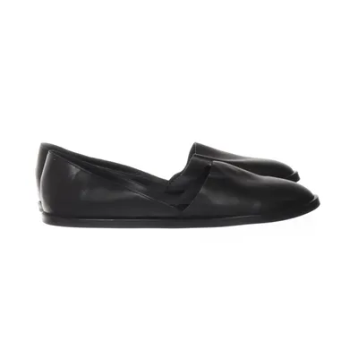 Ballerines (Noir) de COS Cuir