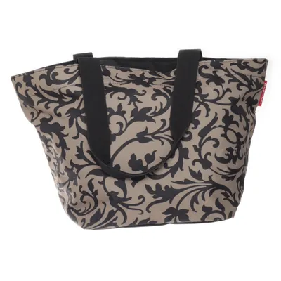 Handväska (Beige, Svart) från Reisenthel