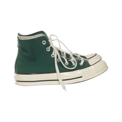 Canvas shoes (Green) from Converse