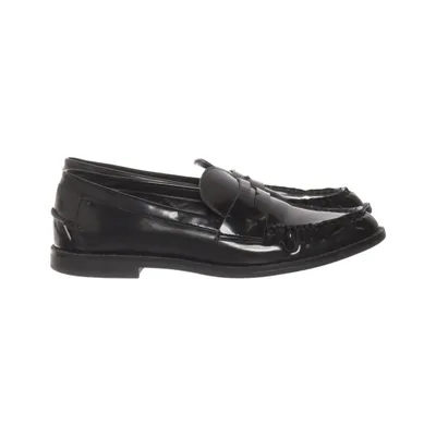 Loafers (Black) from Zara