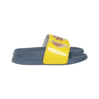 Mules (Bleu, Jaune, Multicolore) de Svensk Husman Polyuréthane