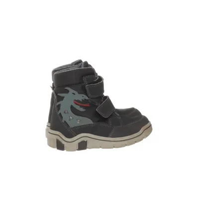 Bottes (Noir) de Ricosta