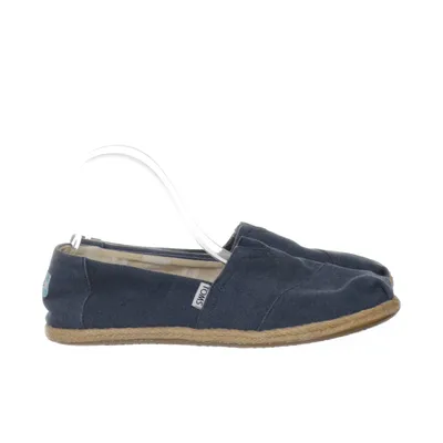 Espadrillos (Blå) från Toms