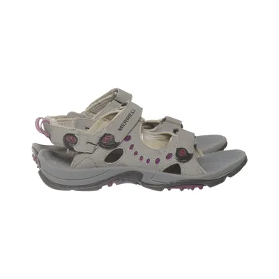 Sandaler (River View Sport/Concrete) från Merrell