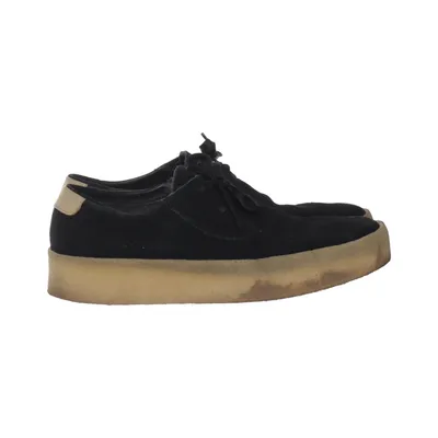 Ökenkängor (Svart) från Clarks Originals